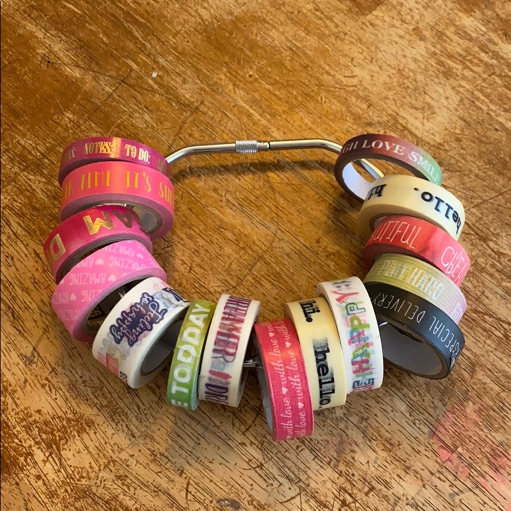 Washi Tape